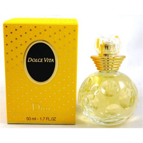 dior dolce vita douglas